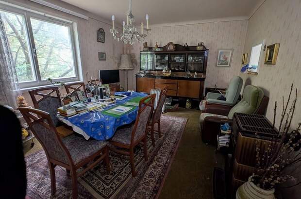 Haus kaufen in 3012 Wolfsgraben (Bild 1)