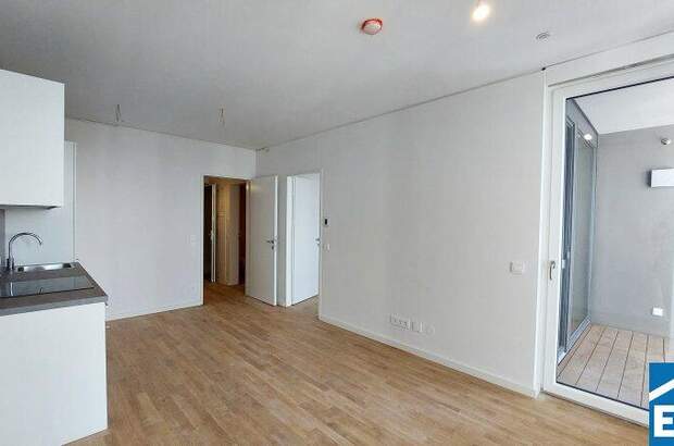 Terrassenwohnung mieten in 1220 Wien (Bild 2)