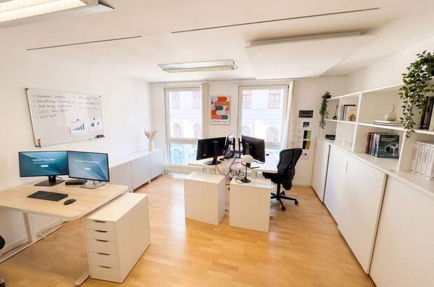 Gewerbeobjekt mieten in 1010 Wien (Bild 1)