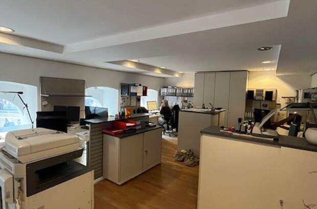 Gewerbeobjekt kaufen in 1200 Wien (Bild 3)