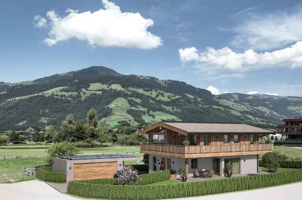 Chalet kaufen in 6363 Westendorf (Bild 4)