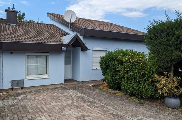Haus mit Garten kaufen in 2603 Felixdorf (Bild 1)