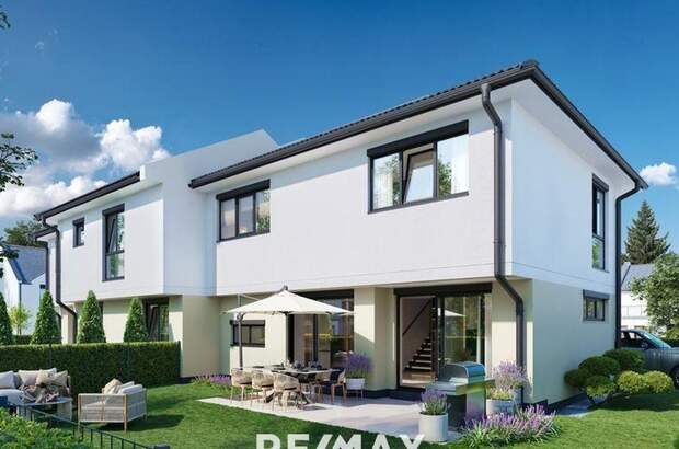 Haus mit Garten kaufen in 1230 Wien (Bild 1)