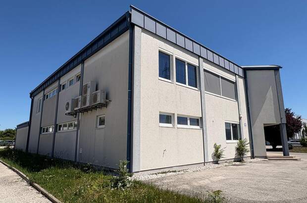 Gewerbeobjekt kaufen in 2351 Wiener Neudorf (Bild 2)