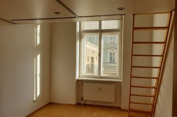 Altbauwohnung mit Balkon mieten in 8700 Leoben (Bild 2)