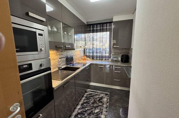 Wohnung mit Balkon kaufen in 6060 Hall (Bild 2)