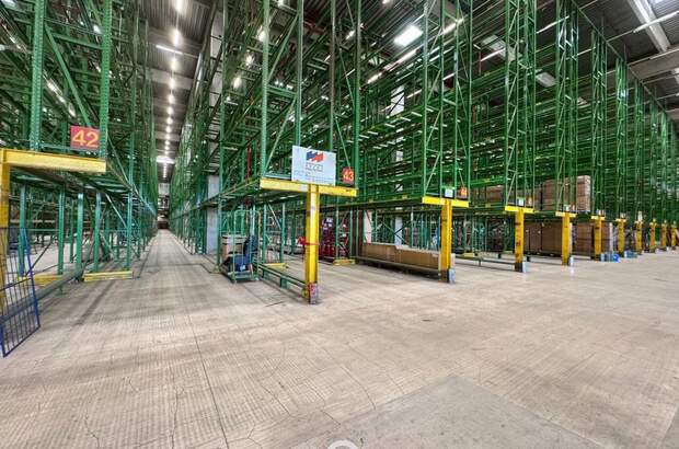 Gewerbeobjekt mieten in 3100 St. Pölten (Bild 3)