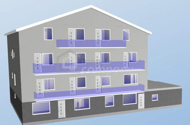 Wohnung kaufen in 7431 Bad Tatzmannsdorf (Bild 2)