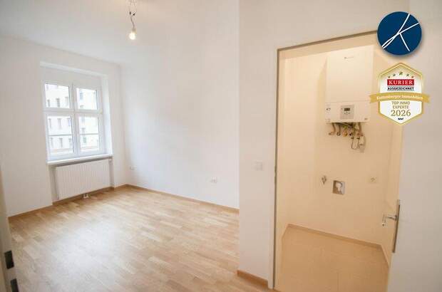 Terrassenwohnung mieten in 3500 Krems (Bild 2)