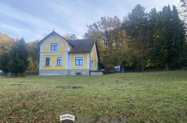 Einfamilienhaus kaufen in 3452 Atzenbrugg (Bild 2)