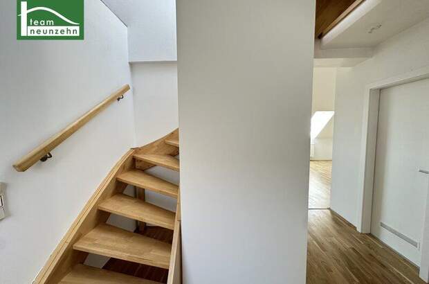 Terrassenwohnung kaufen in 1120 Wien (Bild 4)