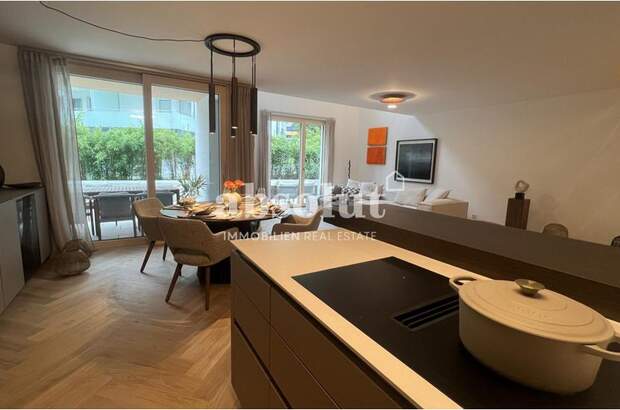 Terrassenwohnung kaufen in 5700 Zell am See (Bild 5)