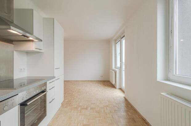 Wohnung mit Balkon mieten in 1140 Wien (Bild 3)