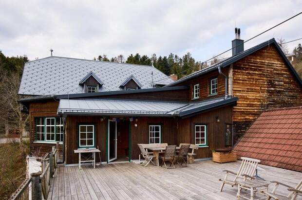 Chalet kaufen in 2724 Hohe Wand (Bild 5)