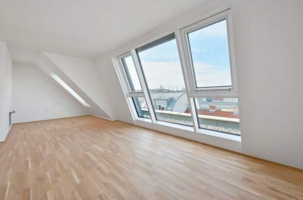 Terrassenwohnung kaufen in 1210 Wien (Bild 5)