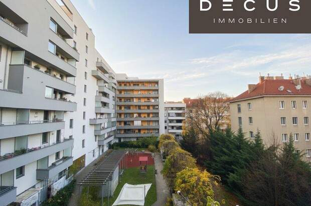 Terrassenwohnung mieten in 1100 Wien (Bild 5)