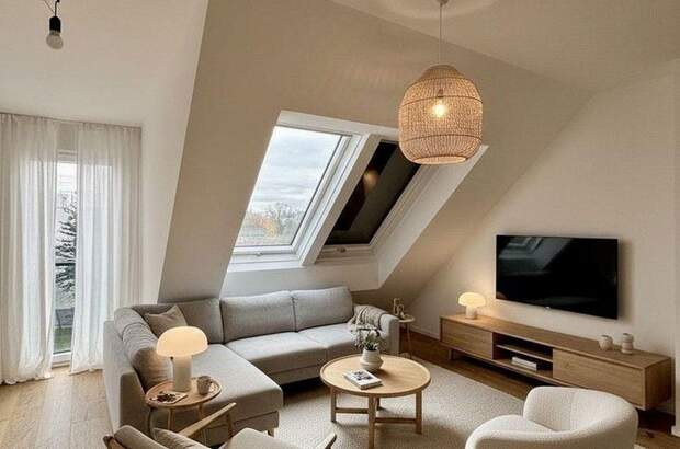 Wohnung mit Balkon mieten in 1130 Wien (Bild 2)