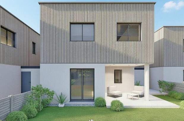 Haus mit Garten kaufen in 4656 Eisengattern (Bild 3)