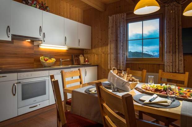 Wohnung mit Balkon kaufen in 5582 Sankt Michael (Bild 1)