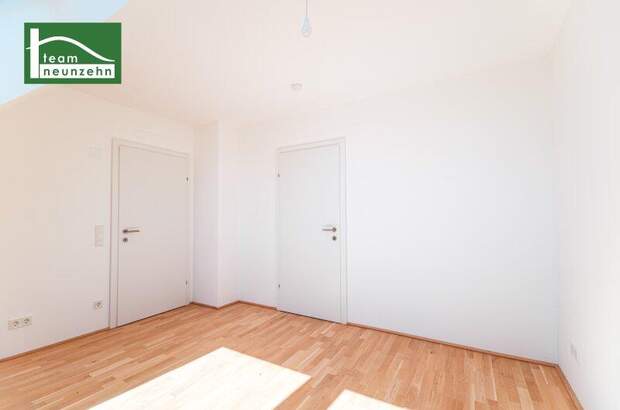 Terrassenwohnung kaufen in 1220 Wien (Bild 5)