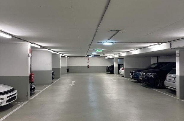 Halle / Lager / Produktion kaufen in 1060 Wien (Bild 4)