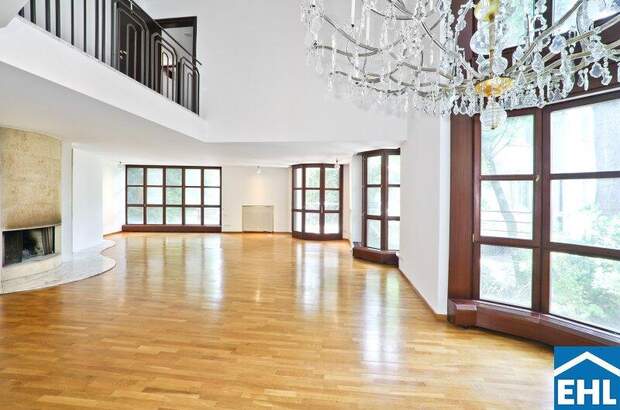 Chalet kaufen in 1190 Wien (Bild 2)