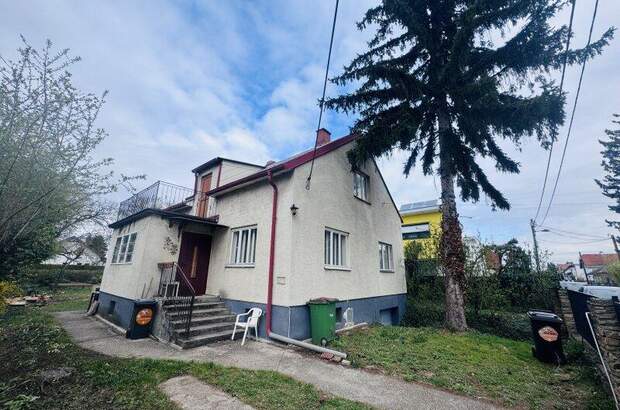 Grundstück kaufen in 1210 Wien (Bild 1)