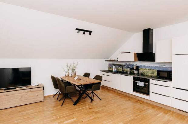 Wohnung mit Balkon kaufen in 8862 Stadl (Bild 5)