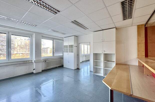 Gewerbeobjekt mieten in 1120 Wien (Bild 4)