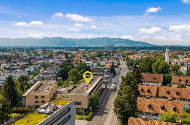 Gewerbeobjekt kaufen in 6850 Dornbirn