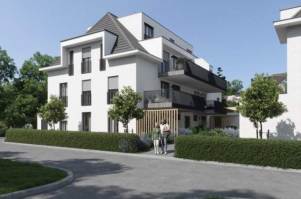 Eigentumswohnung in 4040 Linz (Bild 2)