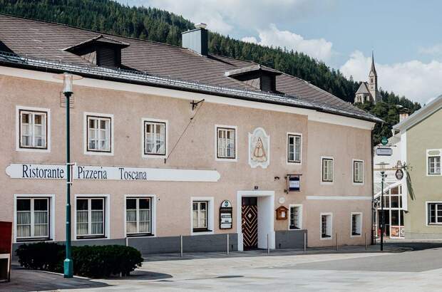 Gewerbeobjekt kaufen in 5580 Tamsweg (Bild 2)