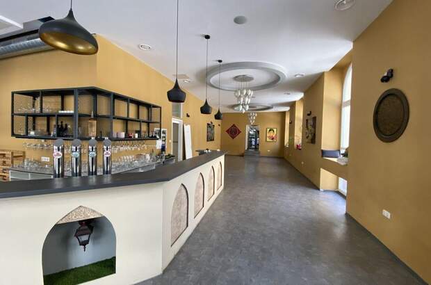 Gewerbeobjekt mieten in 1160 Wien (Bild 3)