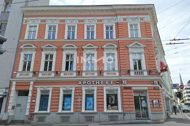 Gewerbeobjekt mieten in 4020 Linz