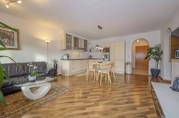 Terrassenwohnung kaufen in 6170 Zirl (Bild 3)