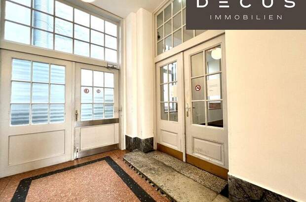 Büro / Praxis mieten in 1010 Wien (Bild 3)