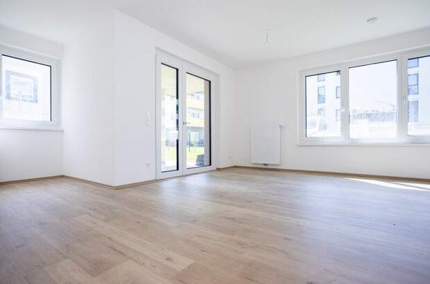 Terrassenwohnung kaufen in 2700 Wr. Neustadt (Bild 3)