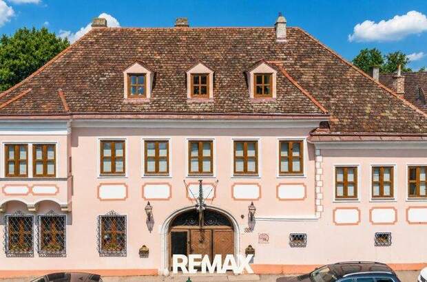 Mehrfamilienhaus kaufen in 2380 Perchtoldsdorf (Bild 2)