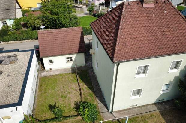 Haus kaufen in 4061 Pasching (Bild 4)
