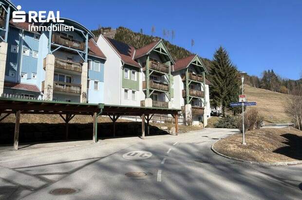 Terrassenwohnung kaufen in 8850 Murau (Bild 2)