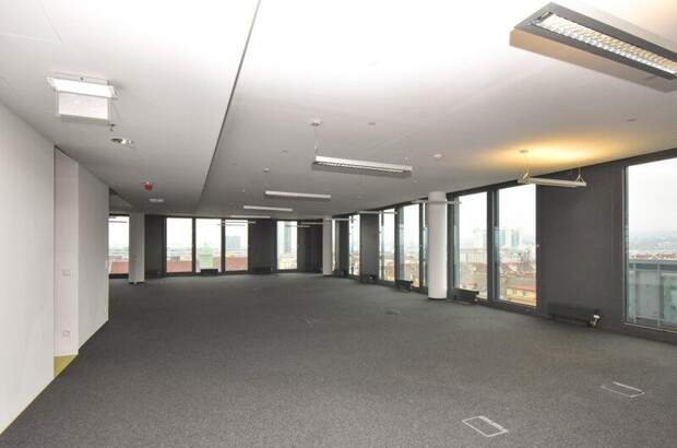 Büro / Praxis mieten in 1200 Wien (Bild 2)