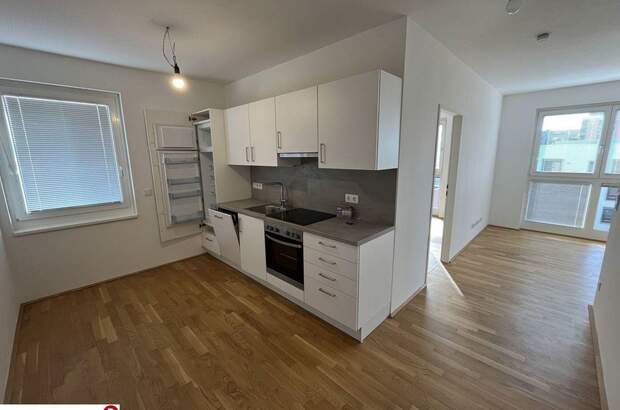 Wohnung mit Balkon mieten in 1120 Wien (Bild 5)
