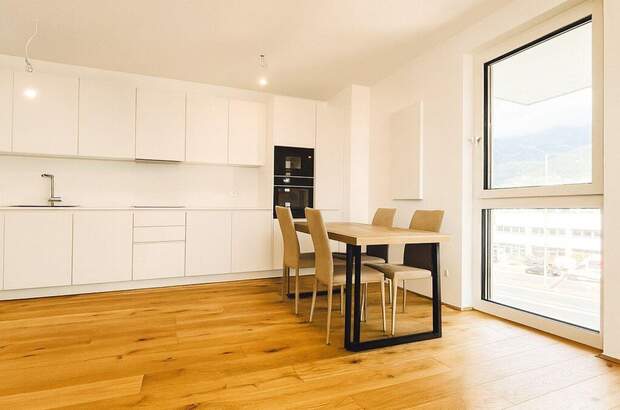 Wohnung mit Balkon kaufen in 6020 Innsbruck (Bild 3)