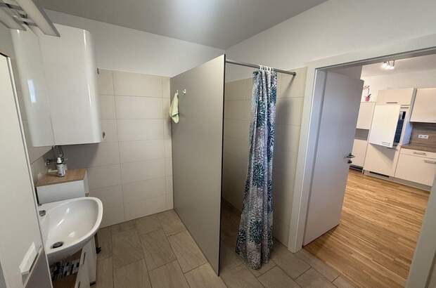 Wohnung mit Balkon mieten in 8081 Heiligenkreuz (Bild 3)