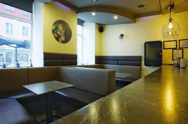 Gewerbeobjekt mieten in 1050 Wien (Bild 3)