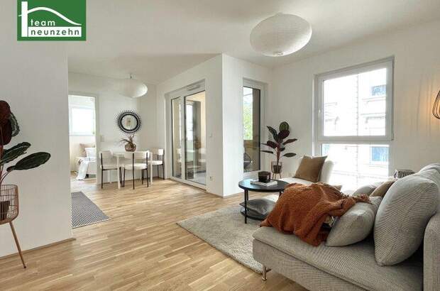 Terrassenwohnung kaufen in 1170 Wien (Bild 5)