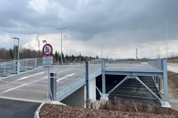 Gewerbeobjekt mieten in 4694 Ohlsdorf (Bild 4)