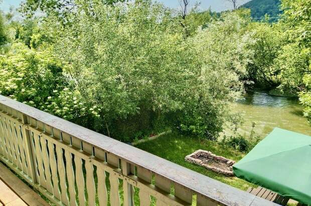 Wohnung mit Balkon kaufen in 9130 Pischeldorf (Bild 2)