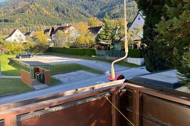 Wohnung mit Balkon kaufen in 8911 Admont (Bild 2)