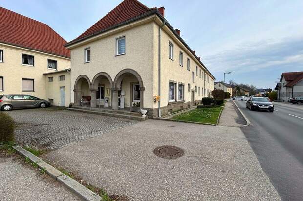 Mietwohnung in 4222 Sankt Georgen (Bild 1)